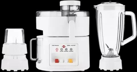 آبمیوه گیری پارس خزر مدل J.B.G-610P