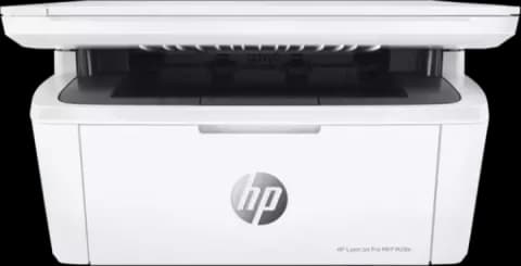 پرینتر سه کاره لیزری HP مدل LaserJet Pro MFP M28A