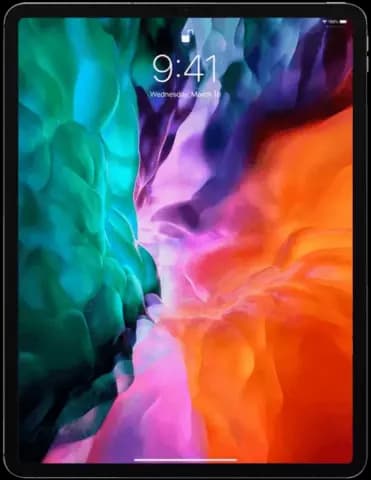 تبلت 12.9 اینچ Apple مدل iPad Pro 2020 WiFi