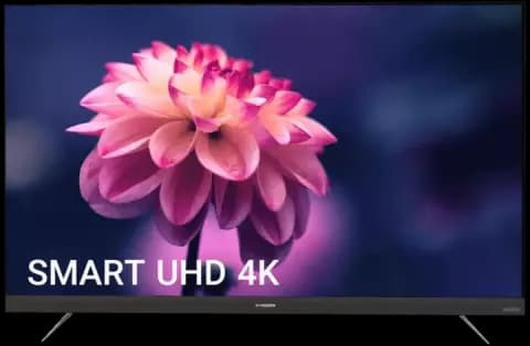 تلویزیون هوشمند ایکس ویژن مدل 55XTU835 سایز 55 اینچ