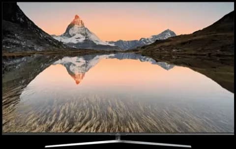 تلویزیون  هوشمند جی پلاس مدل 65LQ721S سایز  65 اینچ