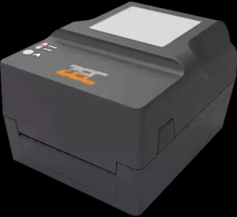 پرینتر حرارتی لیبل زن ZEC مدل ZP400-E