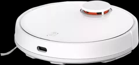 جاروبرقی رباتیک Xiaomi مدل Mi Robot Vacuum-Mop P