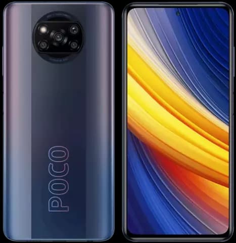 گوشی موبایل 128 گیگابایت Xiaomi مدل POCO X3 Pro نسخه گلوبال