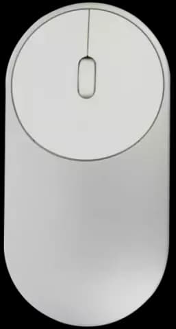 موس بی سیم Xiaomi مدل Mi XMSB02MW