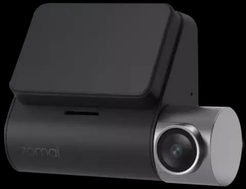 دوربین خودرو Xiaomi مدل 70MAI A500 Dash Cam Pro Plus