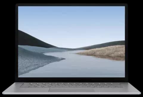 لپ تاپ 12.4 اینچ Microsoft مدل Surface Go