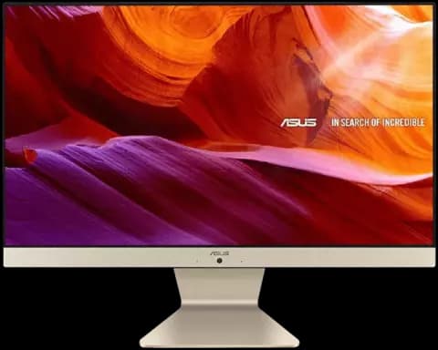 آل این وان (ALL IN ONE) 8 گیگابایت 256 گیگابایت 23.8 اینچ ASUS مدل  V241EPK