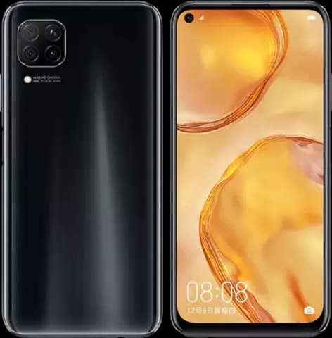 گوشی موبایل 128 گیگابایت Huawei مدل NOVA 7I به همراه پاور بانک 10000 میلی آمپر ساعت