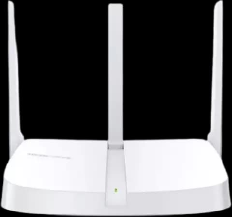 روتر بی سیم Mercusys مدل MW305R