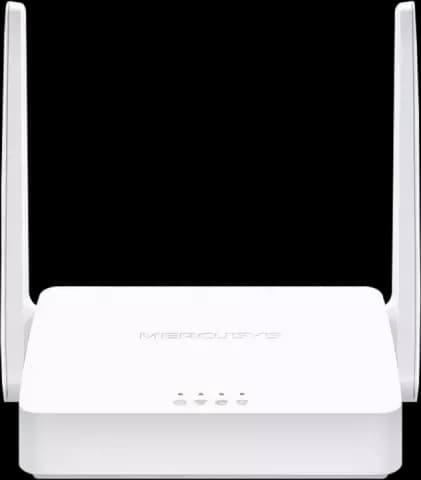 روتر بی سیم Mercusys مدل MW301R
