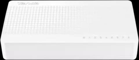 سوییچ 8 پورت Tenda مدل S108V8