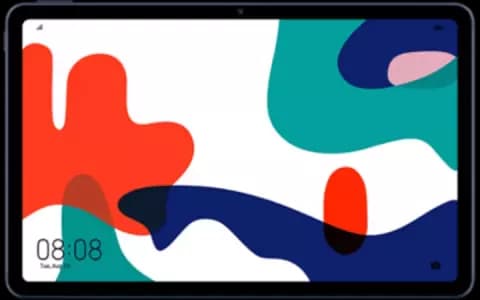 تبلت 10.4 اینچ Huawei مدل MatePad BAH3-L09