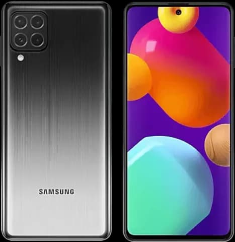 گوشی موبایل 128 گیگابایت Samsung مدل Galaxy M62