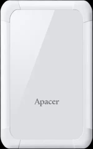 هارد اکسترنال 1 ترابایت Apacer مدل  AC532