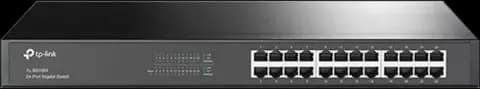 سوییچ 24 پورت TP-Link مدل TL-SG1024
