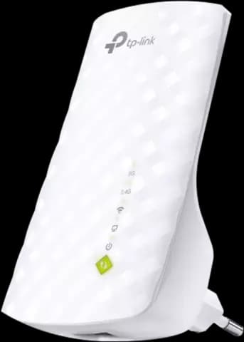 تقویت کننده آنتن وای فای دو بانده TP-Link مدل RE200 AC750