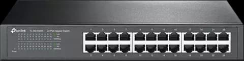 سوییچ 24 پورت TP-Link مدل TL-SG1024D