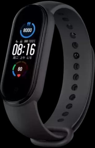 مچ بند هوشمند XIAOMI مدل MI BAND 6 نسخه گلوبال