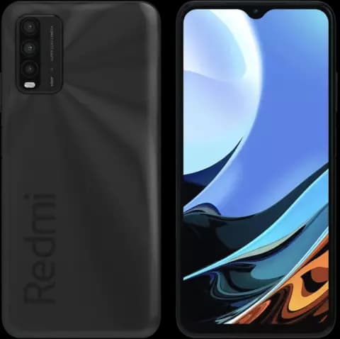 گوشی موبایل 64 گیگابایت Xiaomi مدل Redmi 9T نسخه گلوبال