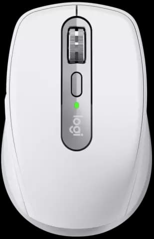 موس بی سیم Logitech مدل  MX ANYWHERE 3 FOR MAC