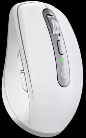 موس بی سیم Logitech مدل  MX ANYWHERE 3 FOR MAC