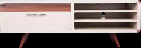 میز تلویزیون کرال استندمدل H-140