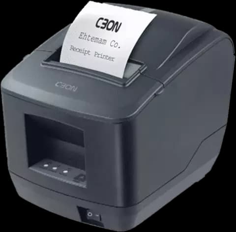 فیش پرینتر CBON مدل CR-B826A