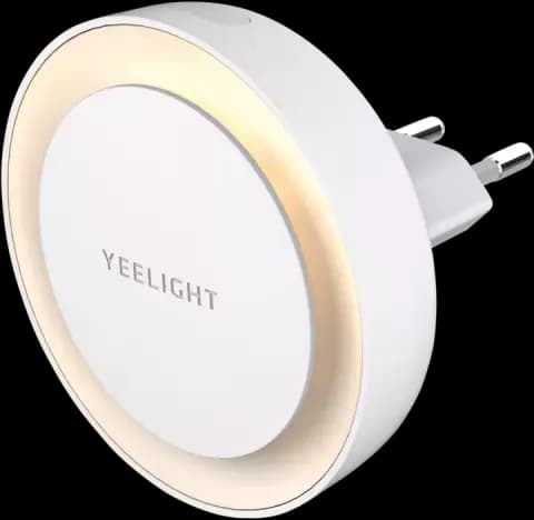 چراغ خواب ديواری 0.5 وات شيايومي مدل YEELIGHT YLYD11YL