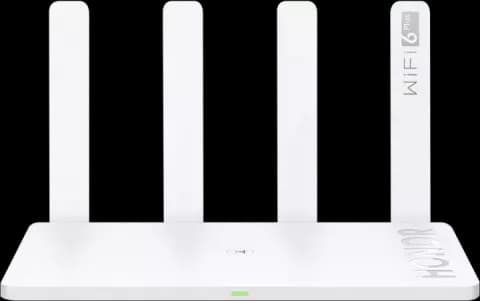 روتر بی سیم Honor مدل Router 3 XD20