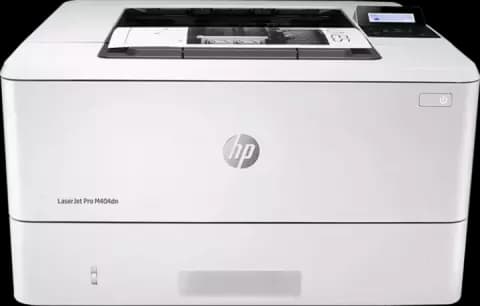 پرینتر تک کاره لیزری HP مدل LASERJET PRO M404DN