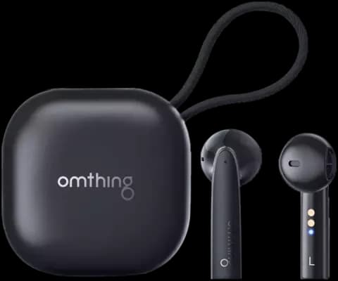 هدفون، هدست، هندزفری و ایرفون  1MORE مدل OMThing Airfree Pods EO005