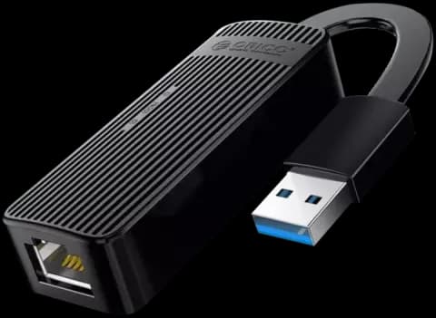 تبدیل USB 3.0 به RJ45 اوریکو مدل UTK-U3