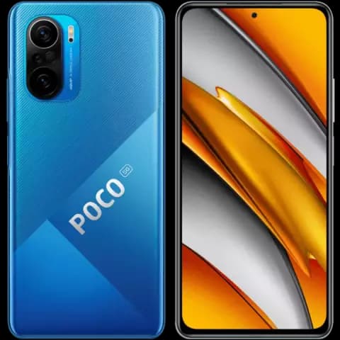 گوشی موبایل 256 گیگابایت Xiaomi مدل POCO F3 5G نسخه گلوبال