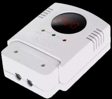 محافظ ولتاژ Green Line مدل GLP301
