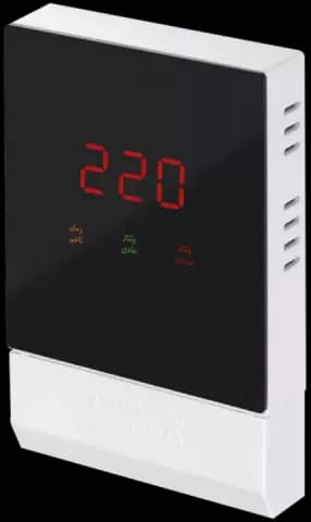 محافظ ولتاژ Green Line مدل GLP301 EVO