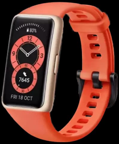 مچ بند هوشمند  Huawei مدل  Band 6