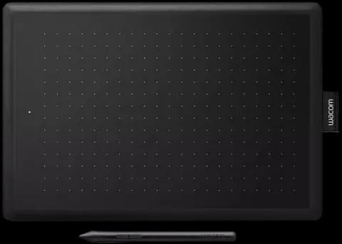 قلم لمسی Wacom مدل CTL-672/K2-F