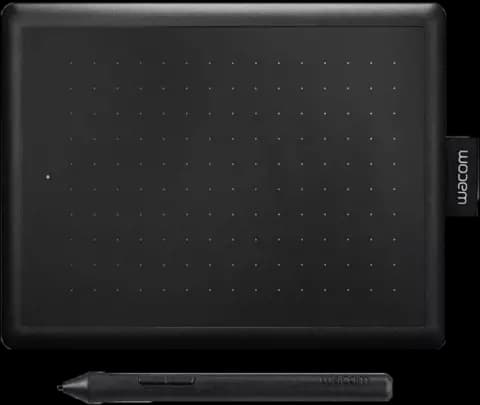 قلم لمسی Wacom مدل CTL-472/K1-F