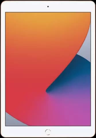تبلت 10.2 اینچ Apple مدل  iPad 8 2020