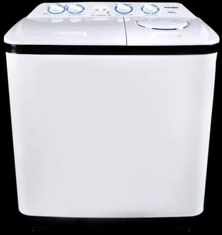 ماشین لباسشویی نیمه اتوماتیک 9.6 کیلوگرم پاکشوما مدل PWN-9654AJ