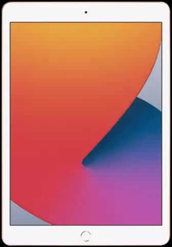 تبلت 10.2 اینچ Apple مدل iPad 2020 WiFi