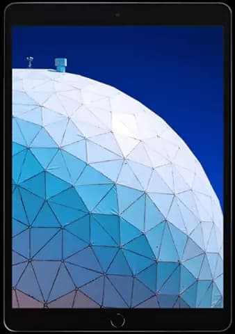 تبلت 10.5 اینچ Apple مدل  iPad Air 3