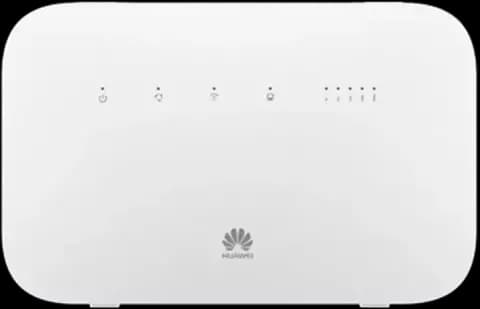 مودم روتر HUAWEI 4G/TD-LTE مدل Router 2 Pro B612