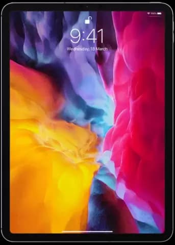 تبلت 11 اینچ Apple مدل iPad Pro 2020 WiFi