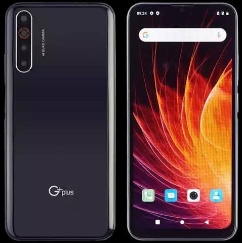 گوشی موبایل 64 گیگابایت G plus مدل X10