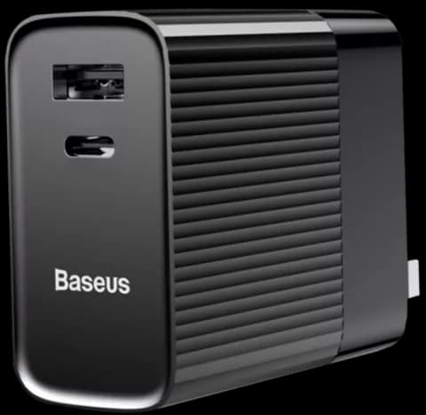 شارژر دیواری Baseus مدل  ZCENY-C01