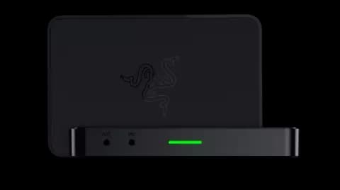 کارت کپچر Razer مدل Ripsaw HD