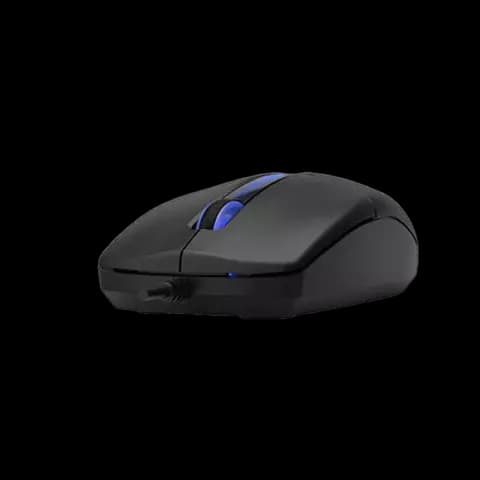 موس سیمی A4TECH مدل  N-530S