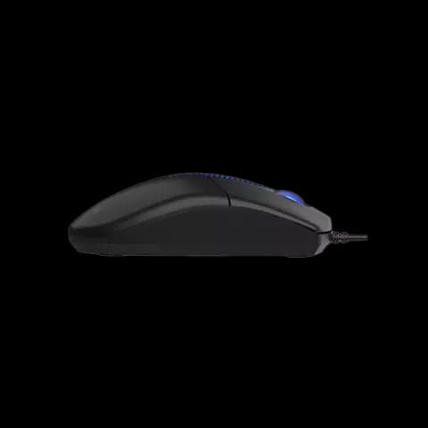 موس سیمی A4TECH مدل  N-530S
